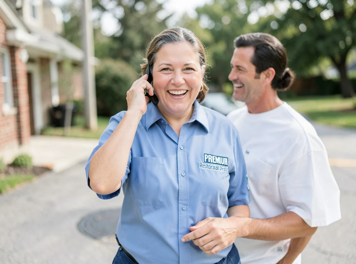 Water Damage Restoration Quinter, KS FAQs